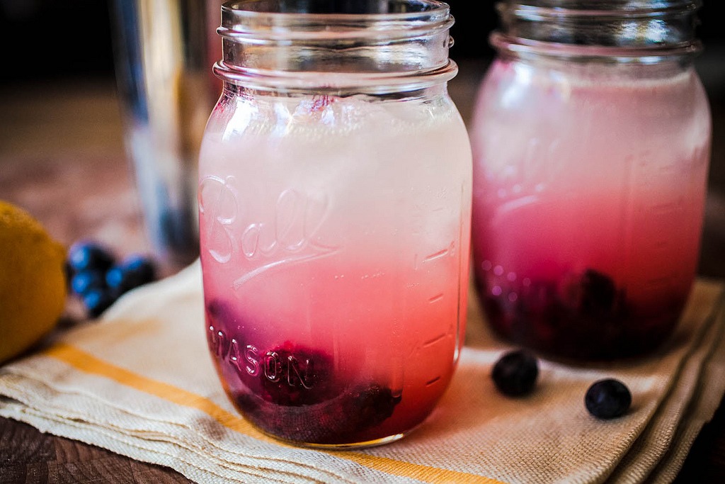 Blackberry Bramble