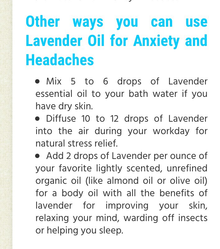 Lavender Lemonade 