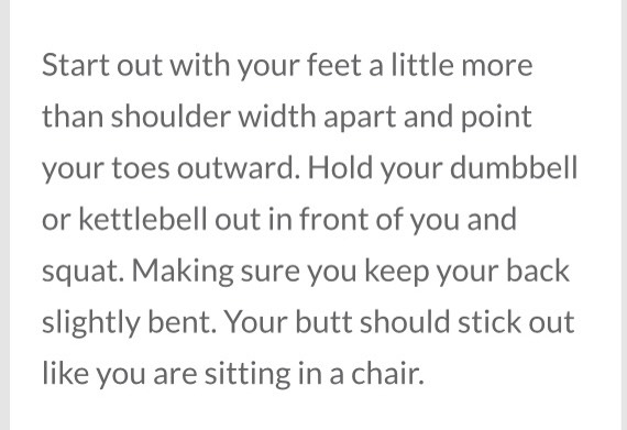 "5 Moves To Get Rid Of Inner Thigh Fat"