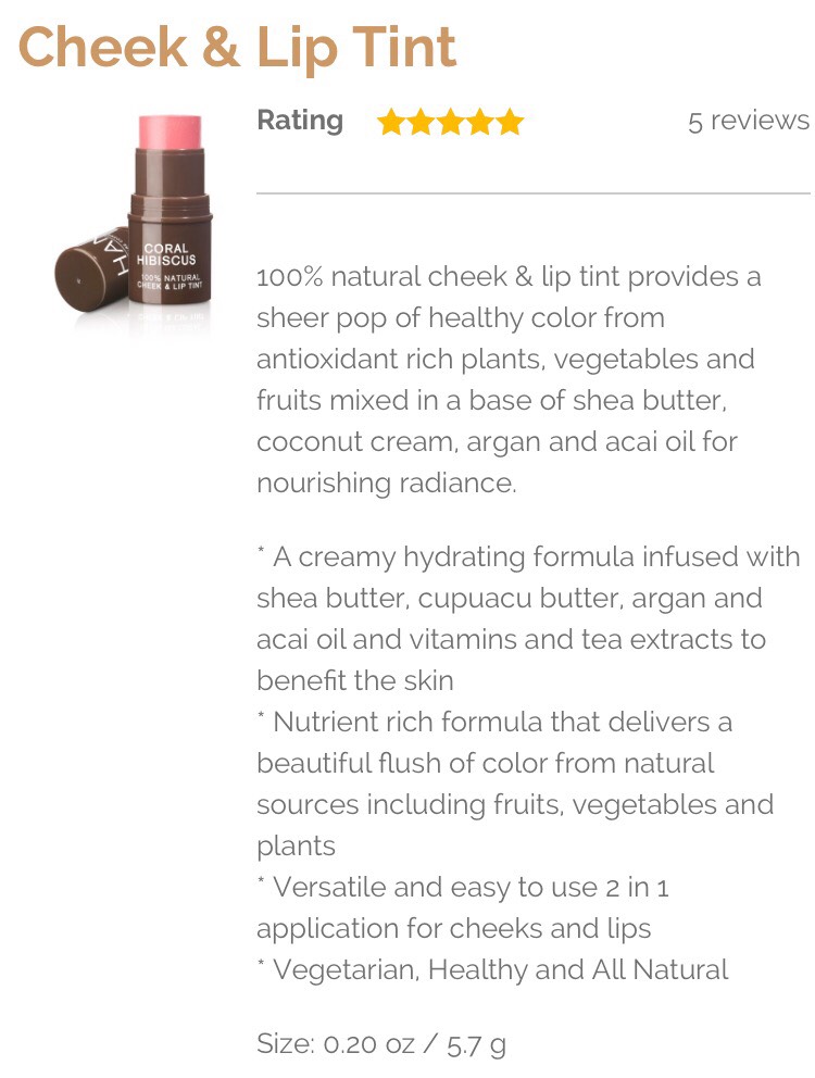 ✨Amazing Must Have Makeup By Han Skin Care Cosmetics✨ #GreenGoddess
