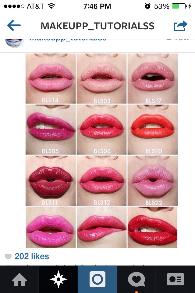 Super Pretty, Super Easy Makeup Tutorials!!