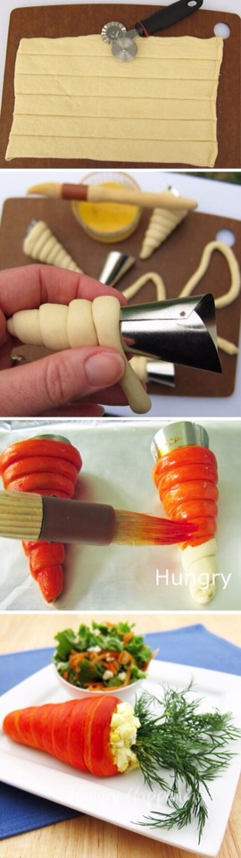 Cute Food Decorating Ideas Remember To Like Save And Or Share