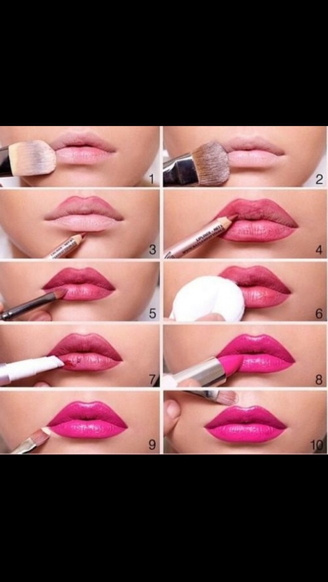 Simple An Cute Make-up And Hair Tutorials🎀