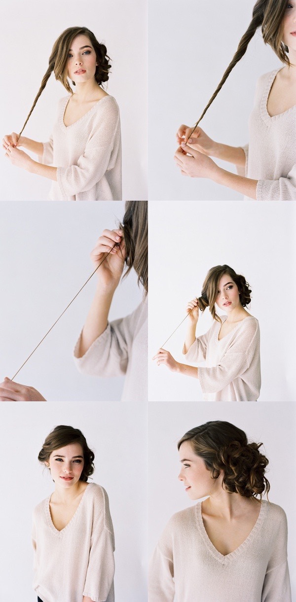Fall Hairstyles🌸