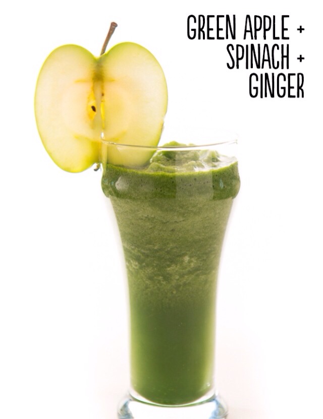 2 Different Healthy Green Smoothies To Boost Up Your Metabolism 