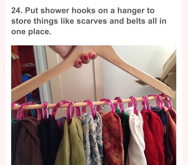 25 College Dorm Room Tips/Hacks