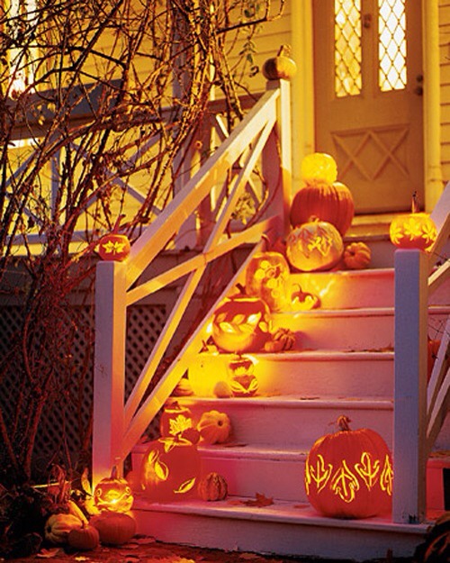 Halloween Decoration Ideas 