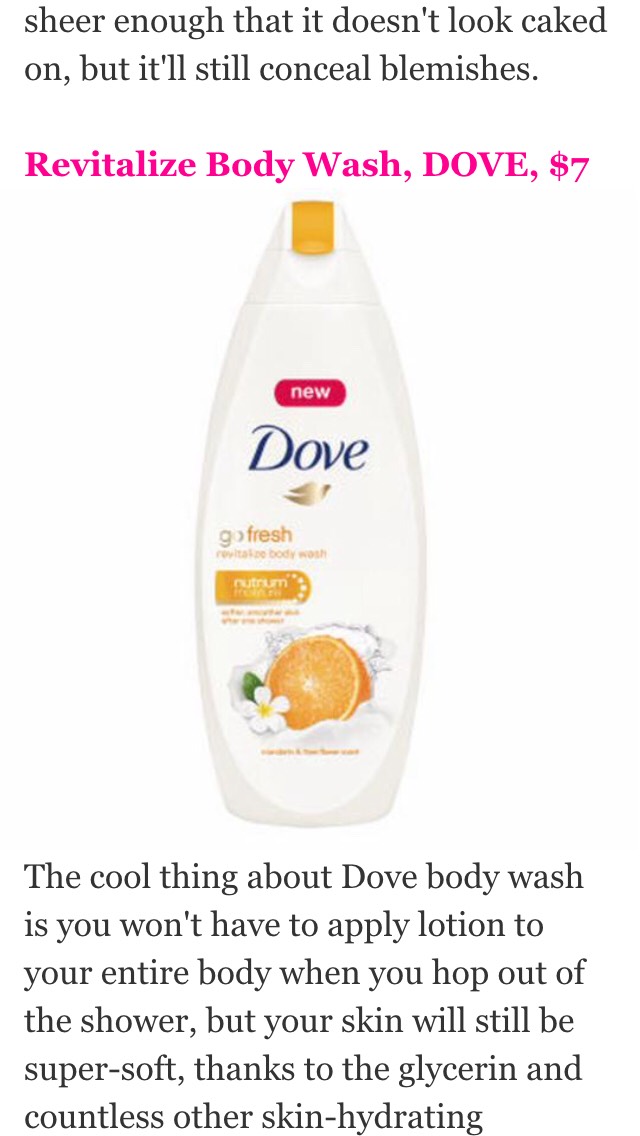 Drugstore Beauty Products You Need 
