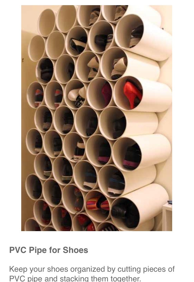 CLEVER ORGANIZATION TRICKS!! ❤️