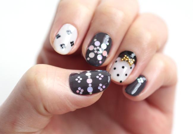 ๐๐๐
INSPIRING Nail Arts For Winters๐๐๐