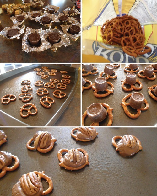 36 Amazing Food Diy 