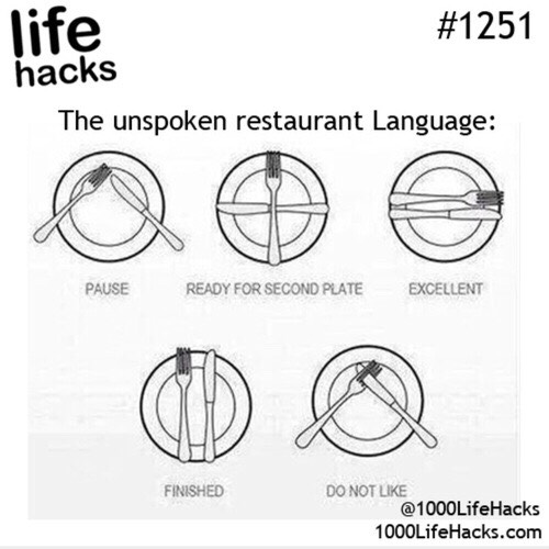 Interesting Life Hacks, Facts, And Tips