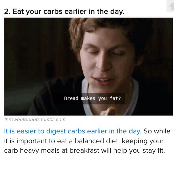 Simple, Everyday Weight Loss Tips - Without Changing Your Schedule
