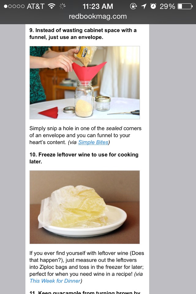 ✨✨17 Life Changing Cooking Hacks✨✨