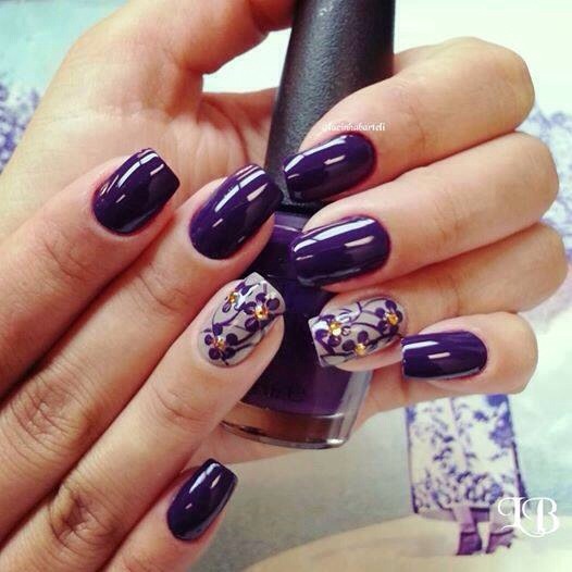 Cute Nail Art Ideas! Remeber, dont just save...hit that like button!!