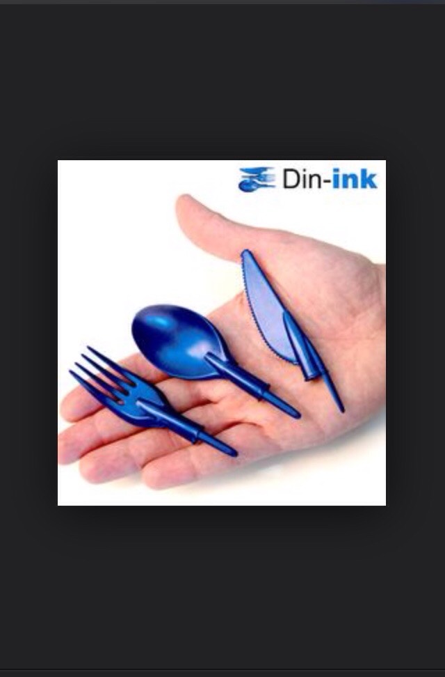 Great for trips and conserving space 