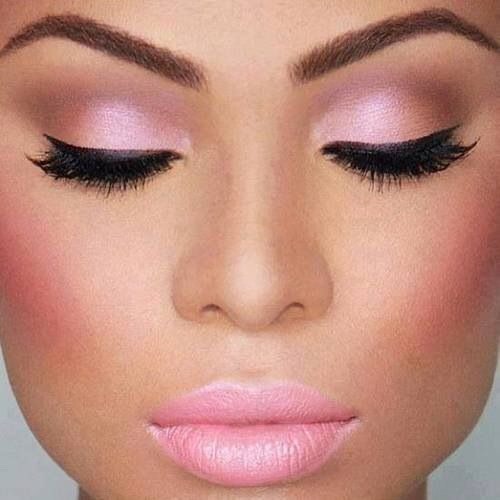 Beautiful Makeup