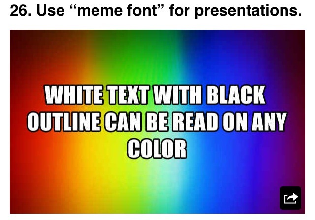 This is useful! 