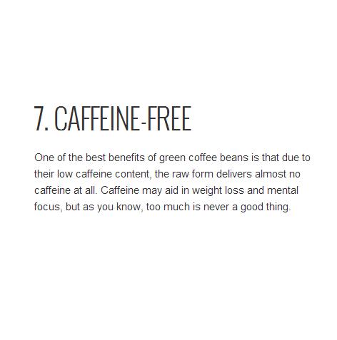 Green Coffee Beans!!! Amazing Health Benefits Aid In Weight Loss!!♥♥♥♥