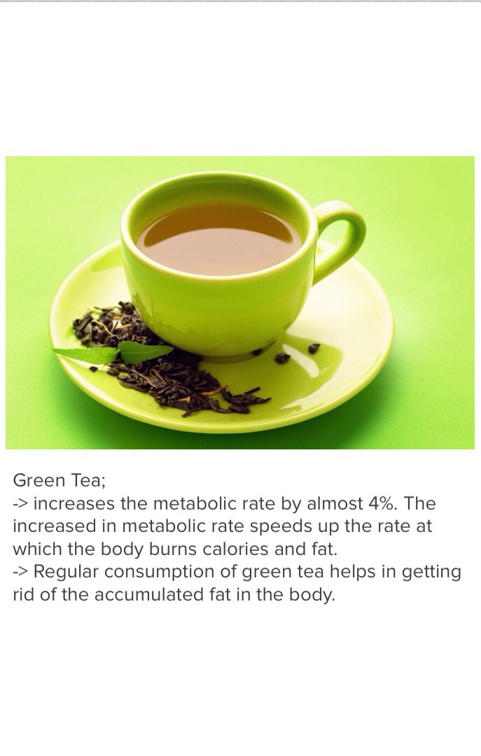 Top 10 Teas That Boost Your Metabolism Also For Best Weight Loss