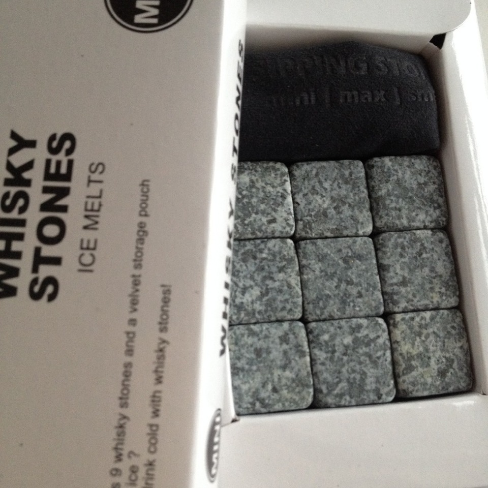 Marble Ice Cubes Are Great For Any Warm Drink Just Freeze Ice Cubes Then Put In Your Glass .enjoy