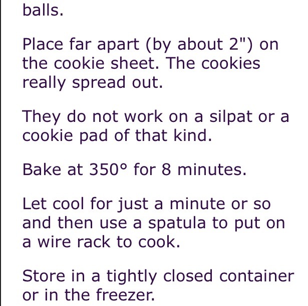 Lacy Chocolate Oatmeal Cookies
