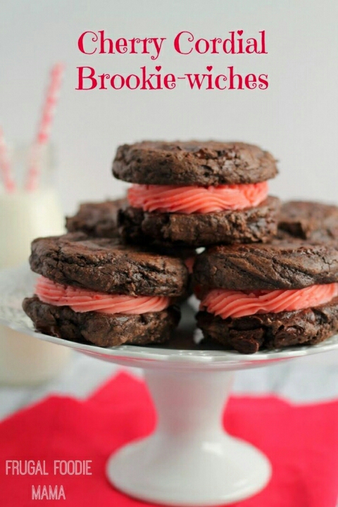 Valentine's Day Desserts! 😍💘💋