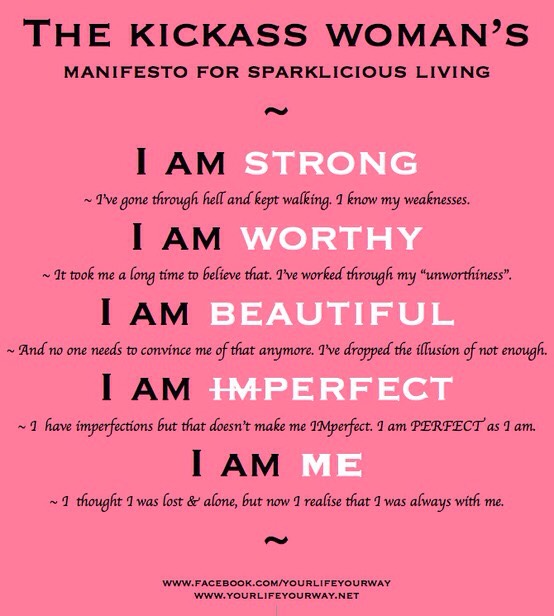 Quotes Every Women Needs To Hear 