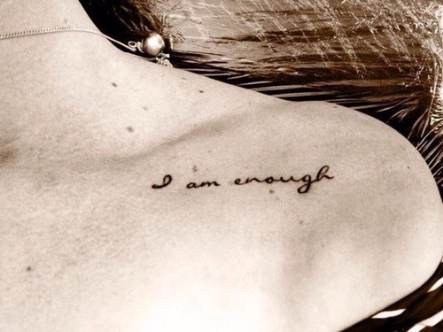 90+ Small Tattoos 