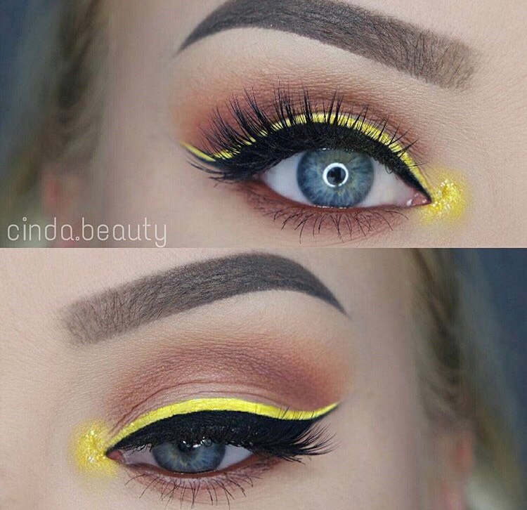 Gorgeous Eyeshadow 