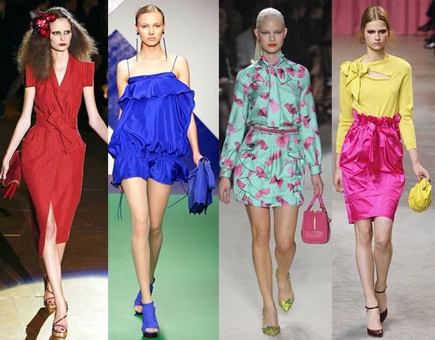 Fashion Tips 