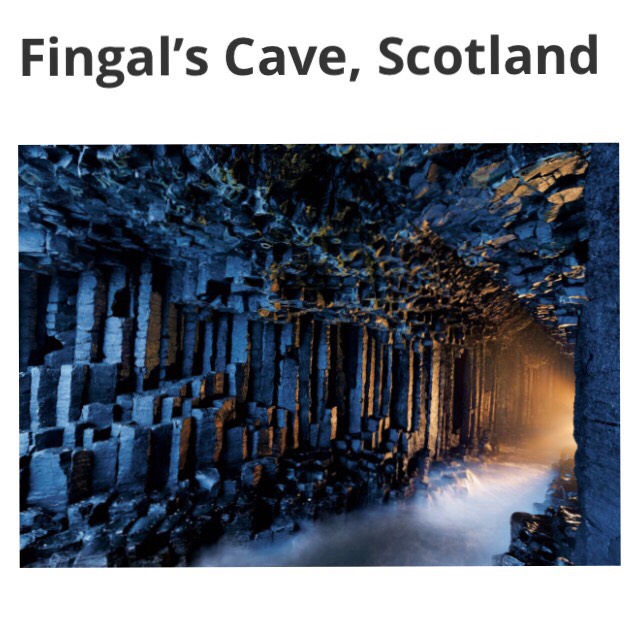 Magical Places On Earth To Visit