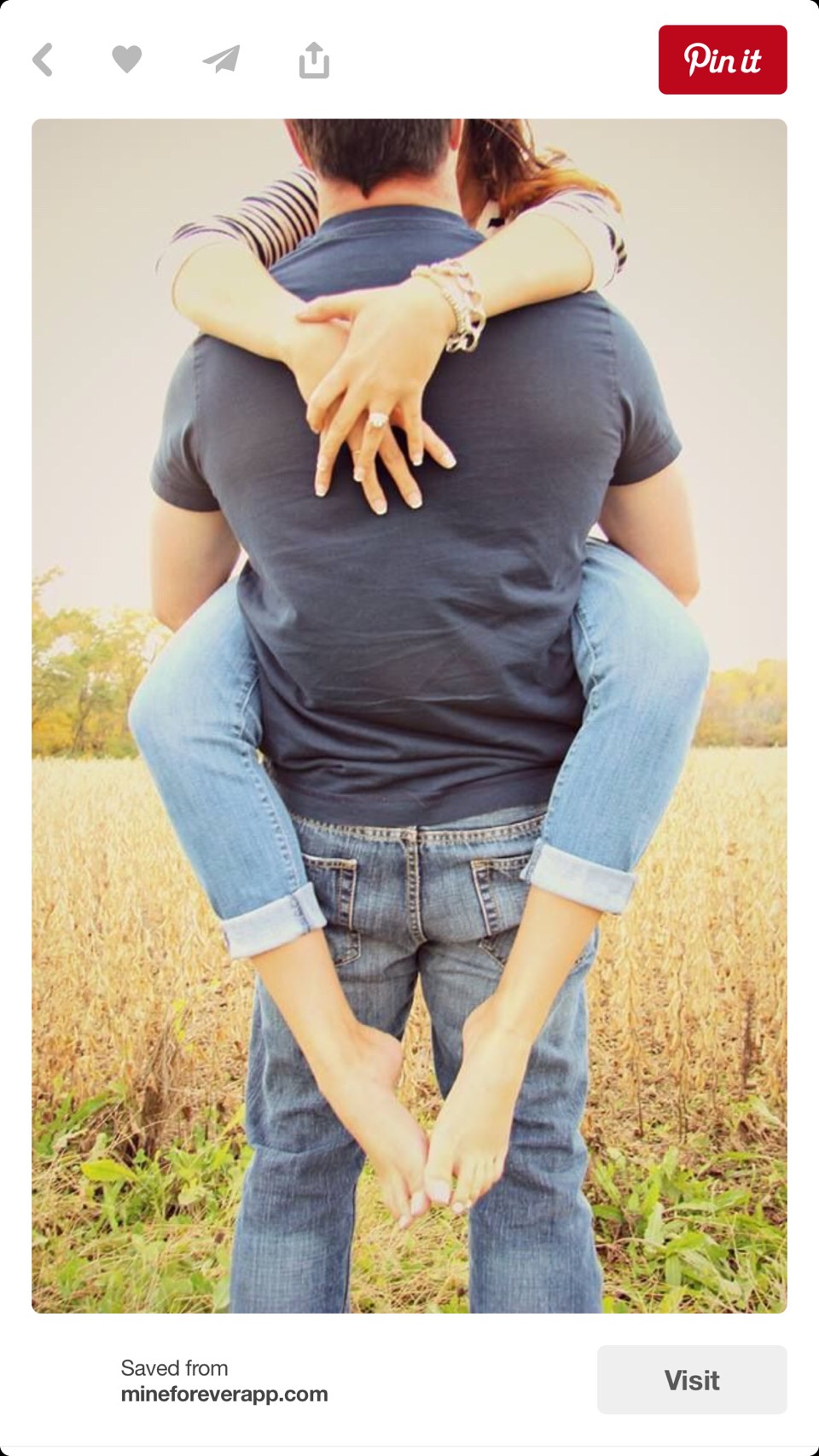 ✨ 20 Epic Fall Engagement Photo Idea✨ #tipit