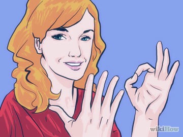 5) Continue the process until you have successfully avoided biting all of your nails. If you ever really feel the urge to bite your nails, focus on just one nail to bite.