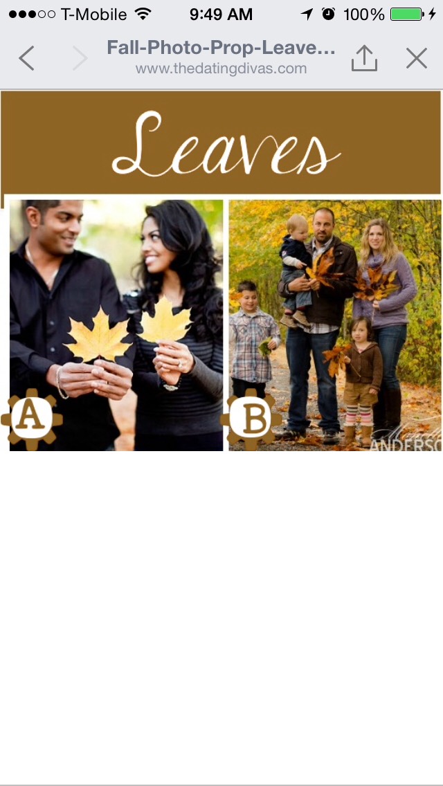 Family Fall Photos Ideas!( Location, Poses, What To Wear)