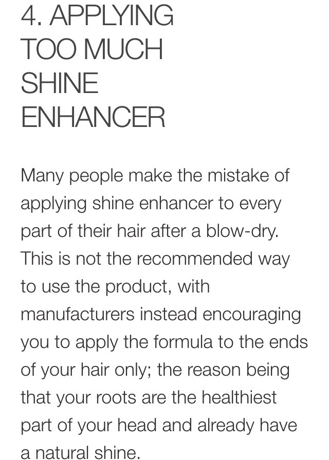 Are You Applying Your Hair Products wrong!?🙆✨