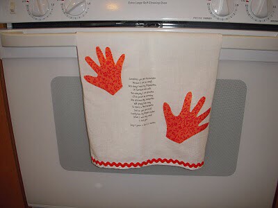 Easy Mother Day Crafts!