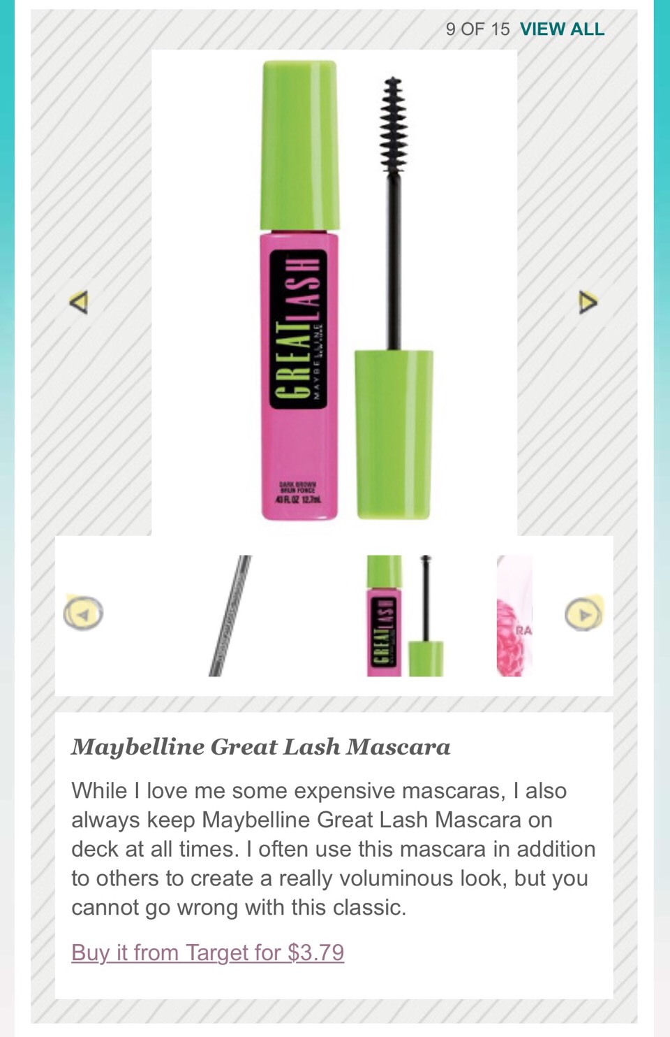 ✨🌟1️⃣5️⃣ Cheap Drugstore Beauty Products That Are Actually Better Than Expensive Ones🌟✨