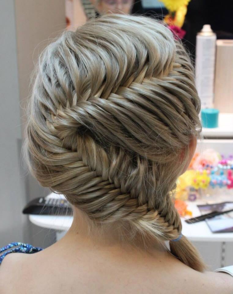 1⃣6⃣ Most Coolest And Awe-Inspiring Hairstyles I Have Ever Seen. 😍