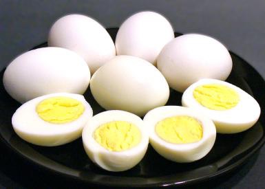 Eggs