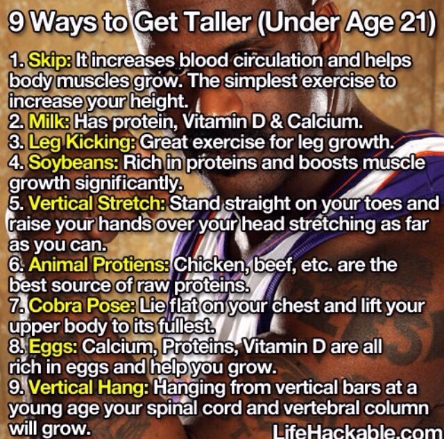 Great Life Tips