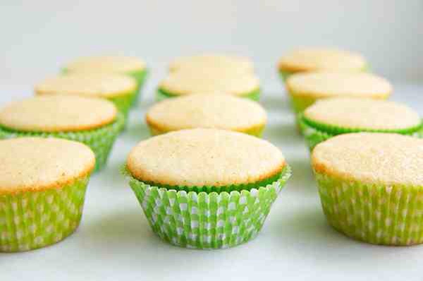 ✨🌟Cherry Limeade Cupcakes Recipe 🌟✨😋