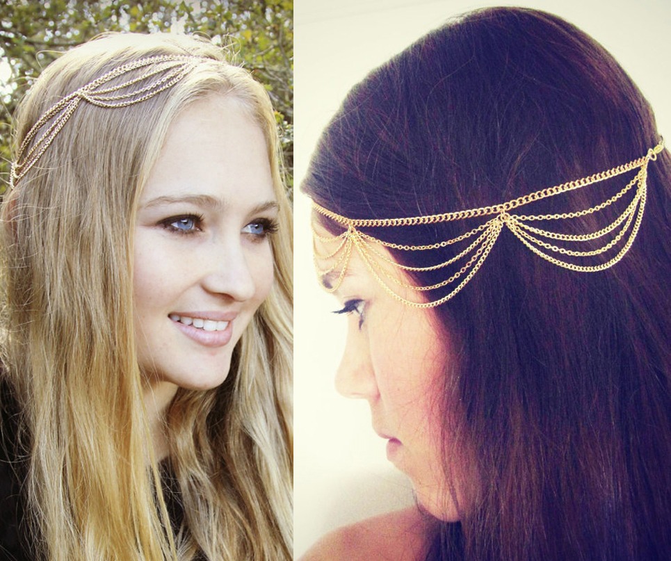 Do each other's hair try out different styles just have fun with your friends 