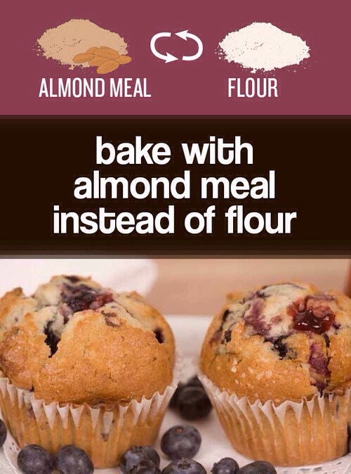 Really Good, Healthy Treats