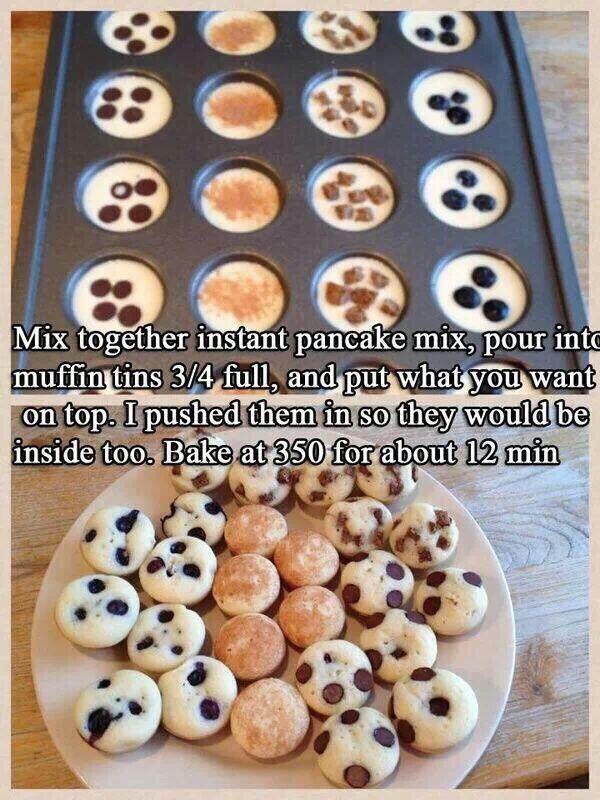 Unique Snack Ideas☕️🍭🍡