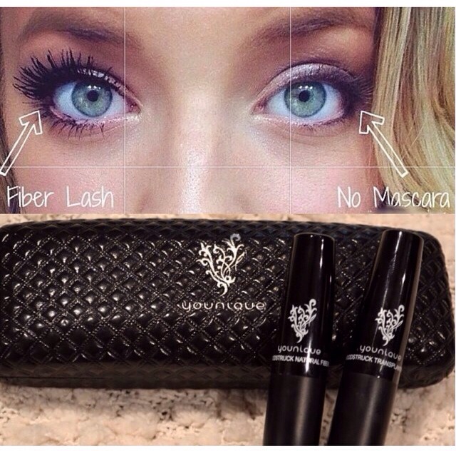 Fabulous Natural Lashes