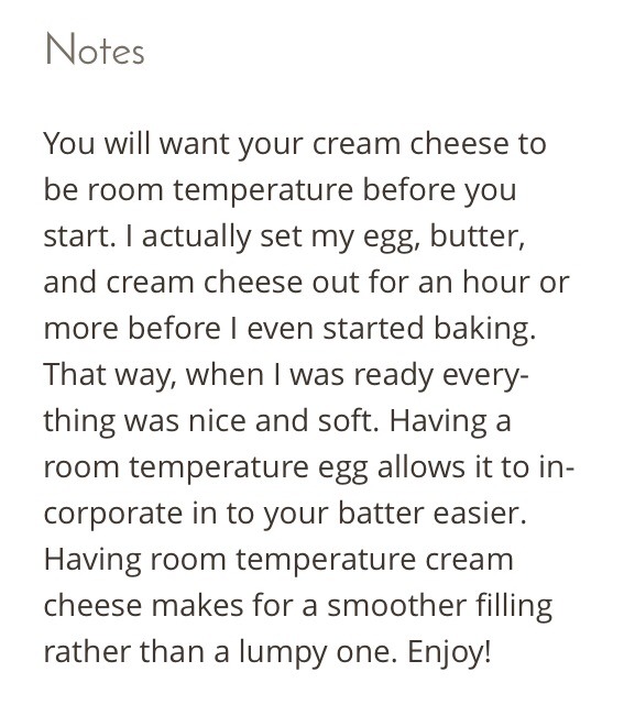 Peach Cream Cheese Cake 