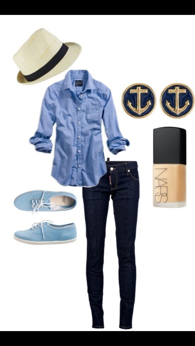 Super Cute Outfits For Fall/winter
