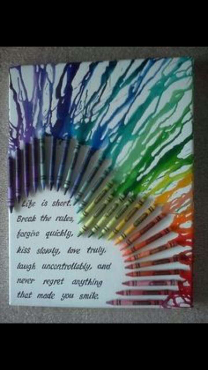 pretty art design 