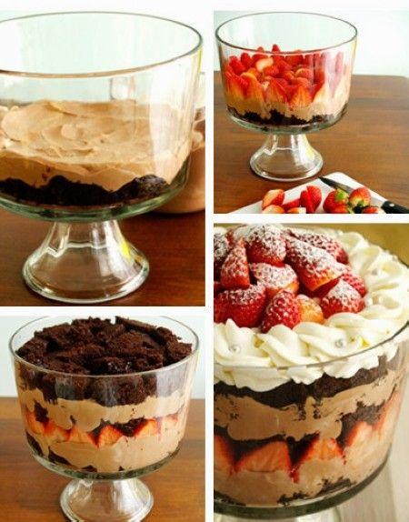 whipping cream

Method: Set a heatproof bowl over a pot of hot water and melt the Nutella with water.  Mix until smooth.  Add butter until incorporated. 

Whip the cream in another bowl.  Fold a third of it over the  melted Nutella until mixed then fold in the remaining cream.  Keep refrigerated if 
